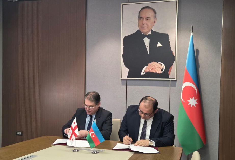 L’Azerbaïdjan et la Géorgie tiennent des consultations consulaires