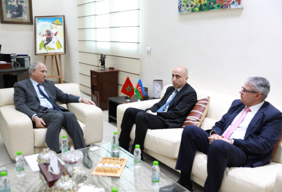 Azerbaijan and Morocco explore educational cooperation