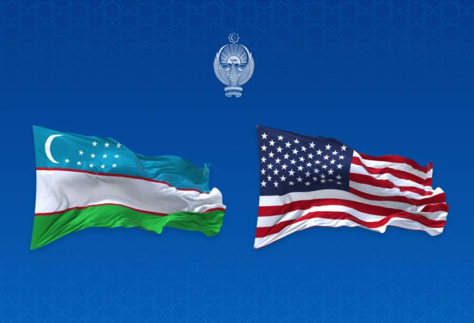 Uzbek leader to pay a working visit to U.S.
