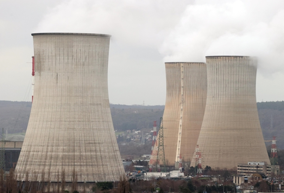 US conducts first air transport of nuclear microreactor in bid to show technology's viability
