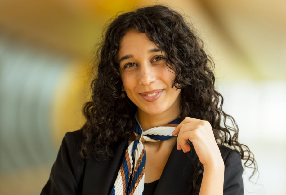 Образование без границ: опыт обучения азербайджанской студентки в Казахстане