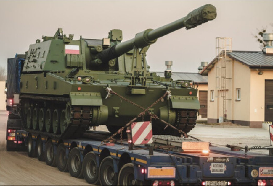 Польша получит миллиарды на вооружение