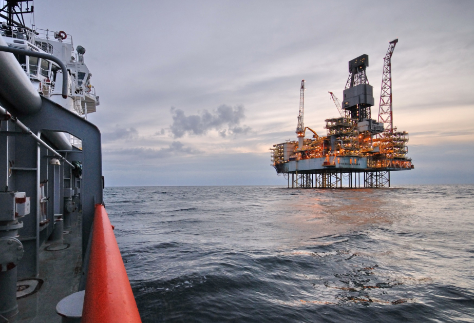 Le prix du pétrole azerbaïdjanais dépasse les 70 dollars le baril