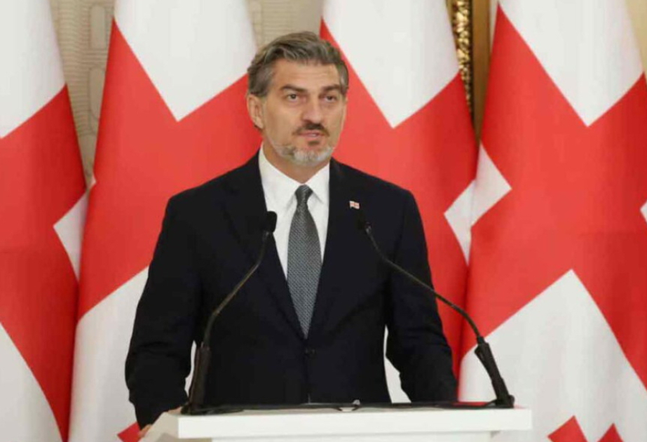 Georgia's President: External forces’ blackmail aims to escalate tensions nationwide and wider region
