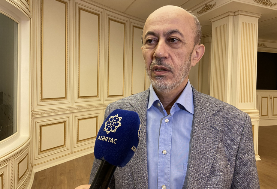 QMİ-nin sədr müavini: Ramazan orucunu sağlam insanlar tutmalıdır VİDEO