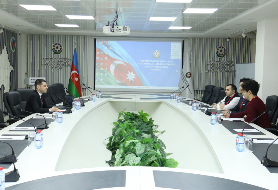 El potencial exportador de Azerbaiyán será promovido en una red empresarial japonesa con 5.000 miembros