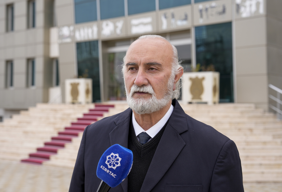 Azərbaycanın çoxvektorlu xarici siyasəti öz bəhrəsini verir –  ŞƏRH