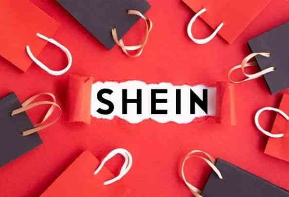 Avropa Komissiyası “Shein” onlayn ticarət platformasına qarşı araşdırma başladıb