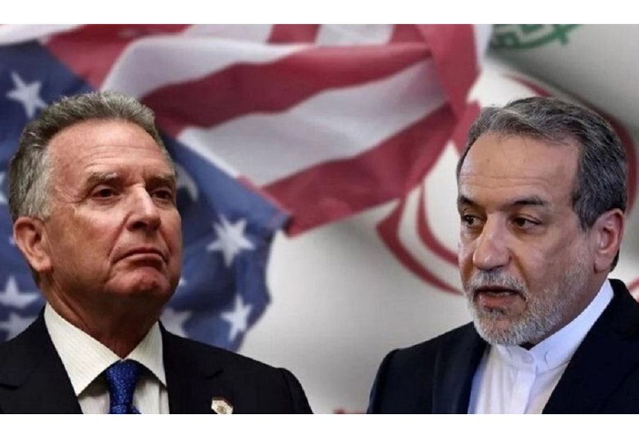 Nächste Verhandlungsrunde: Iran und USA setzen Atomgespräche in Genf fort