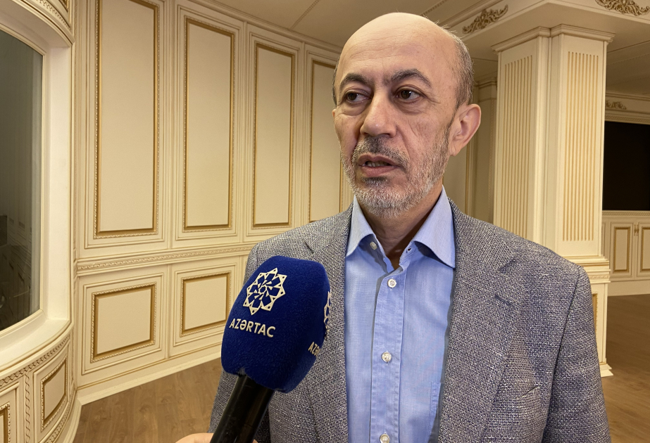 نائب رئيس إدارة مسلمي القوقاز يوضح حالات الإعفاء من صيام رمضان وقيم التكافل الاجتماعي