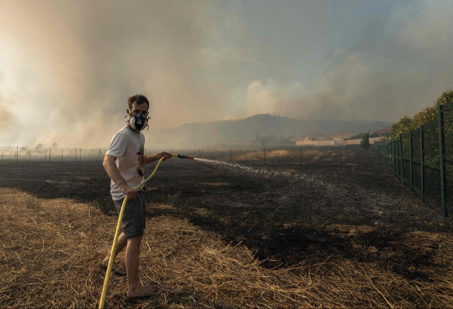 Bericht: Europa unzureichend auf Klimawandel vorbereitet