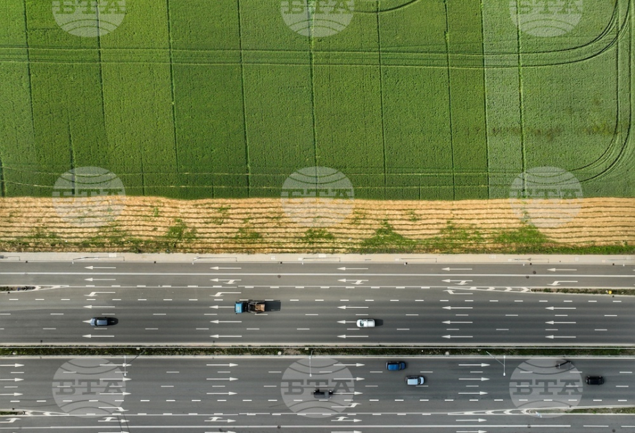 Road fatality rate in Bulgaria remains much higher than EU average – European Commission