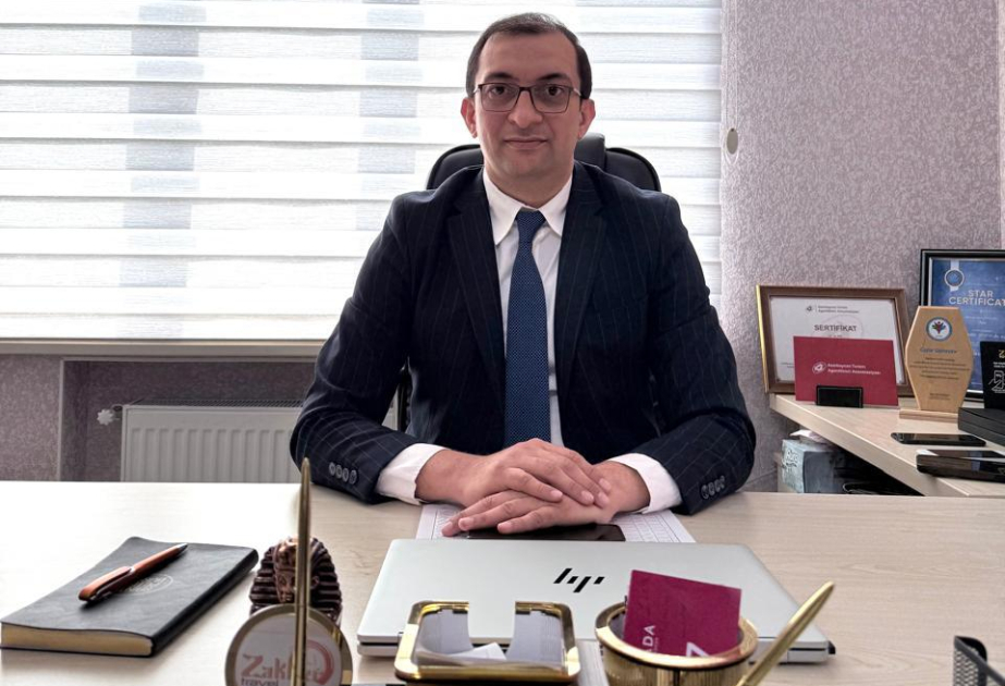 Cəfər Qarayev: Körfəz ölkələrinin rezidentləri Bakı hava limanında müşayiət edən şəxs olmadan viza alacaqlar