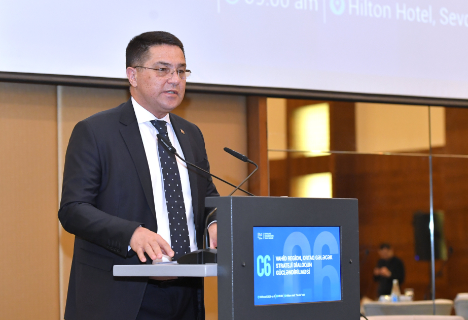 Shiri Shiriev: ”Los debates contribuirán a fortalecer la confianza en el formato C6”