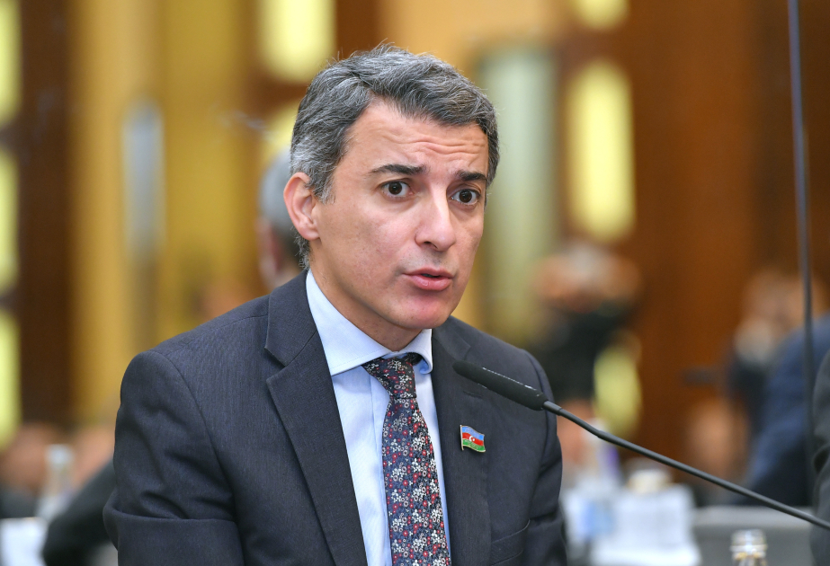 Diputado de Milli Majlis: “El proceso de integración de Azerbaiyán con Asia Central se basa en proyectos reales”