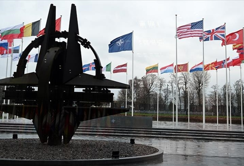Türkiye a staunch ally, valued contributor to shared security: NATO