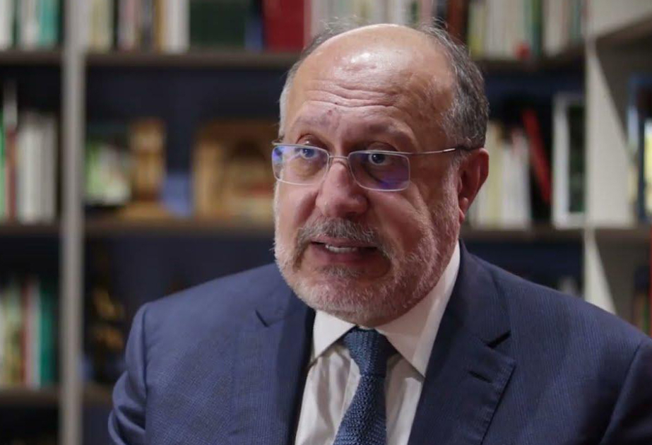 Expert: Baku and Yerevan can embark on several programs, focusing on a few specific issues to build trust