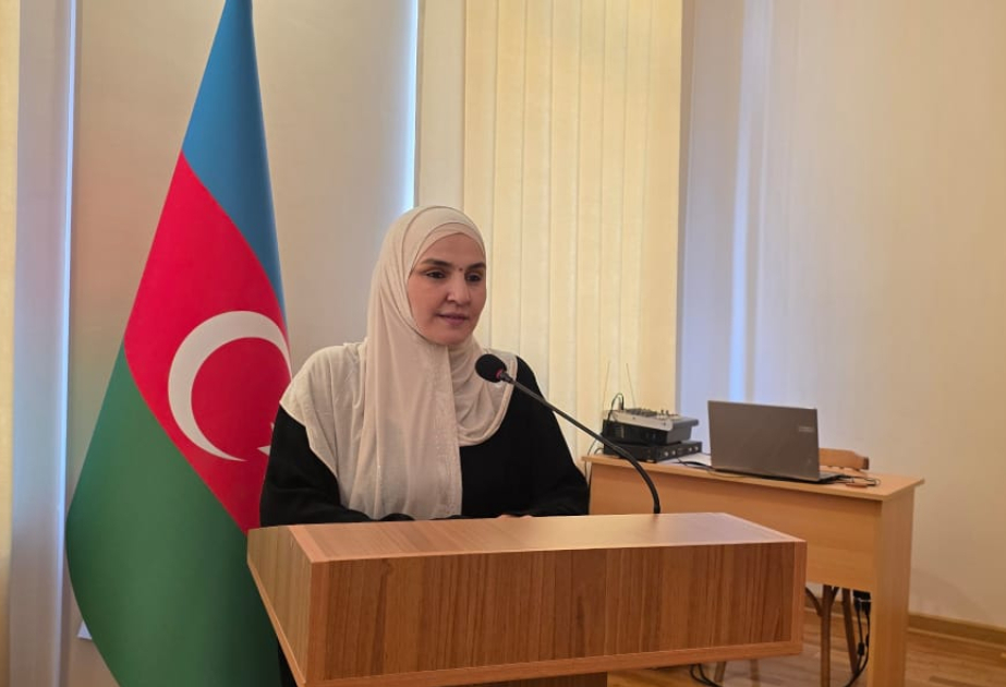 Birinci Türkoloji Qurultay və əlifba məsələləri