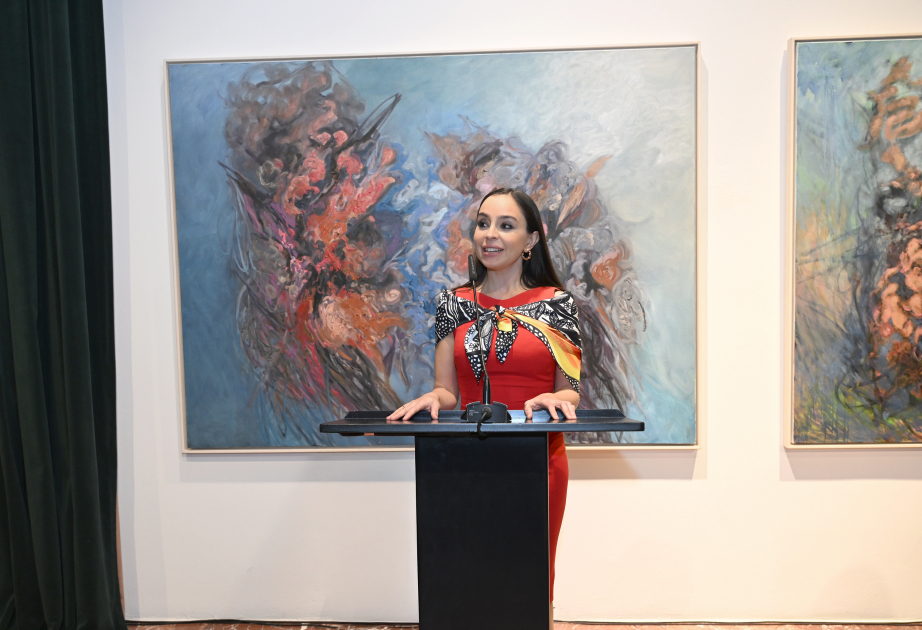 MAMA“大自然母亲”国际艺术展在地拉那开幕