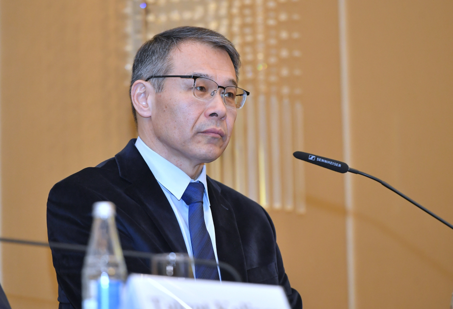 Politólogo kirguís: “El mecanismo C6 es clave para avanzar juntos”