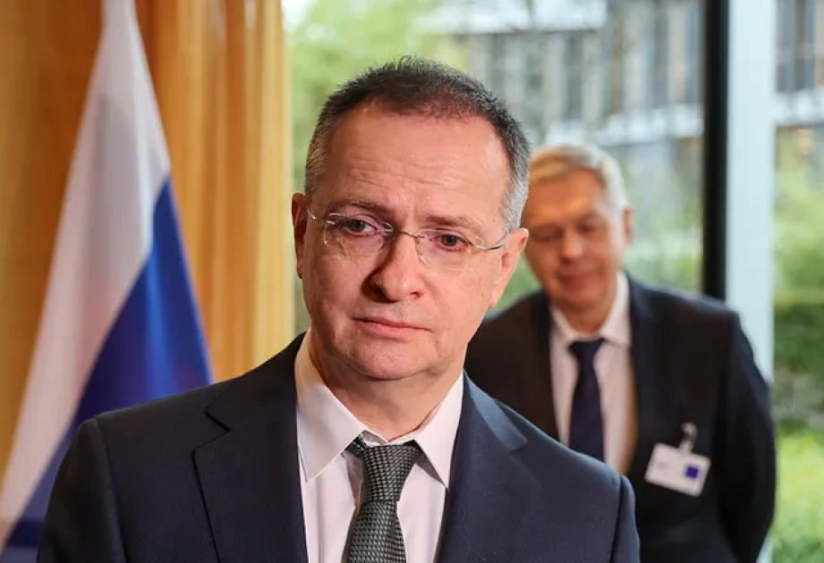 Глава российской делегации заявил о завершении переговоров по Украине в Женеве