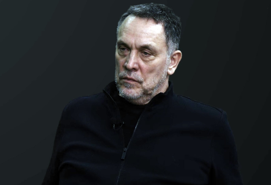 Maksim Shevchenko: “La sentencia a Vardanyan envía un mensaje a quienes buscan perpetuar el conflicto”