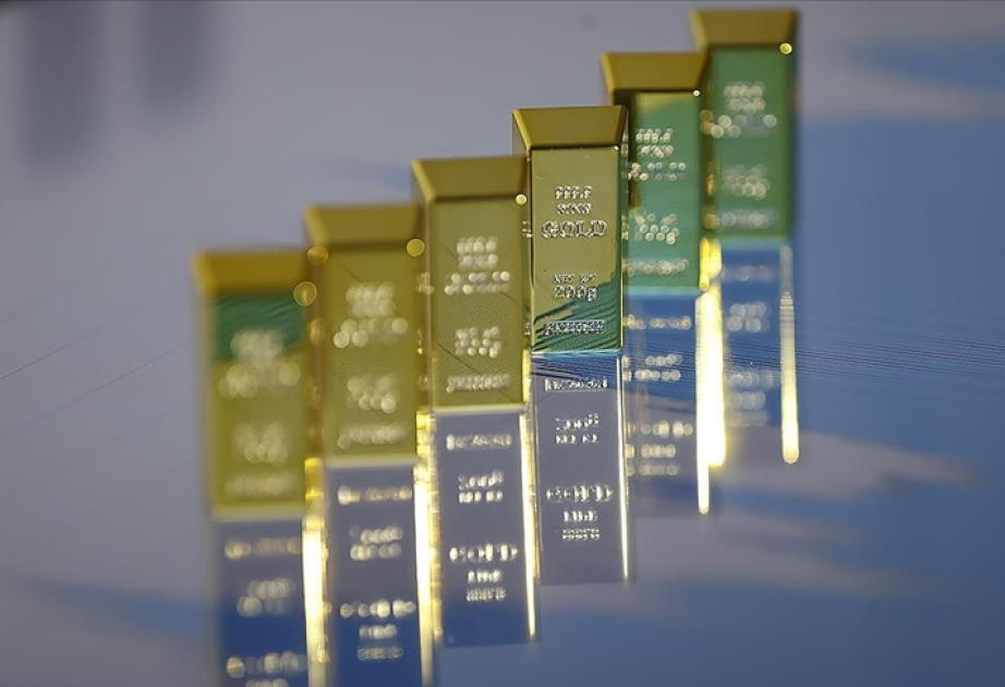 Les prix de l’or et de l’argent augmentent sur les bourses