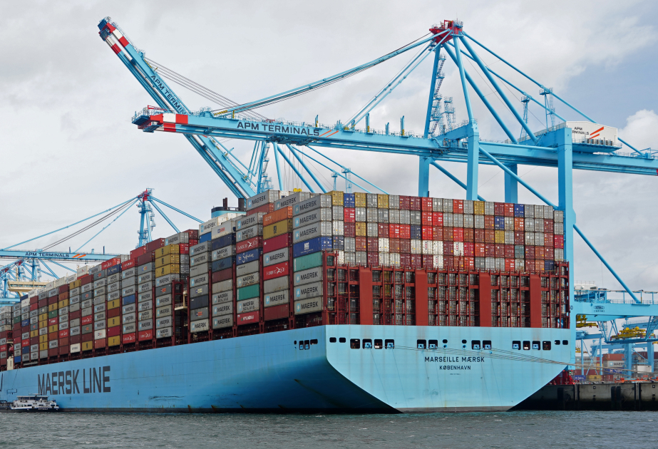 Kenya, US to resume trade talks next week, minister says