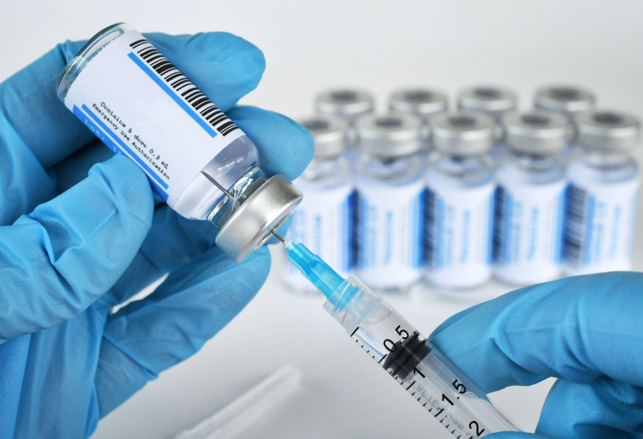 Quick response immunization disrupts deadly outbreaks: research