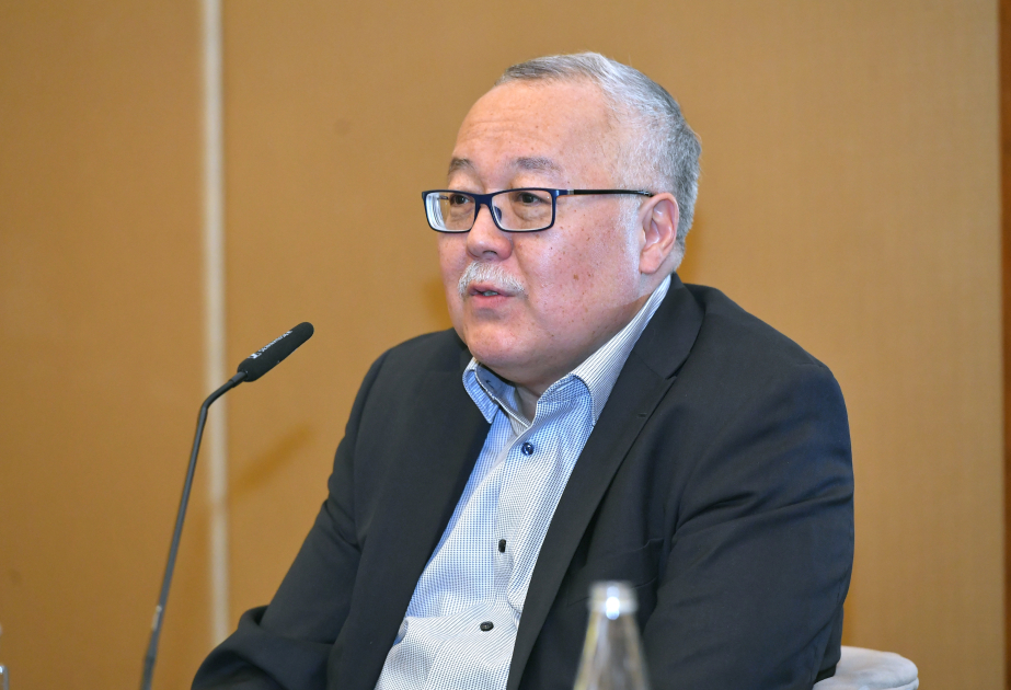 Султан Акимбеков: Текущие геополитические условия вынуждают страны региона искать новые альтернативные решения