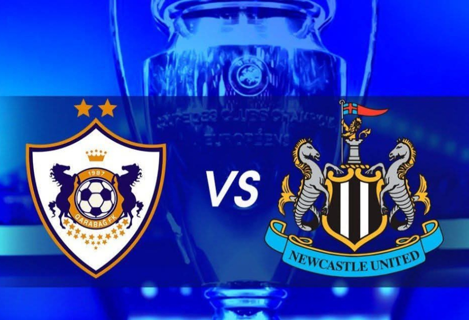 Champions League: „Qarabağ“ gegen Newcastle in historischem Spiel