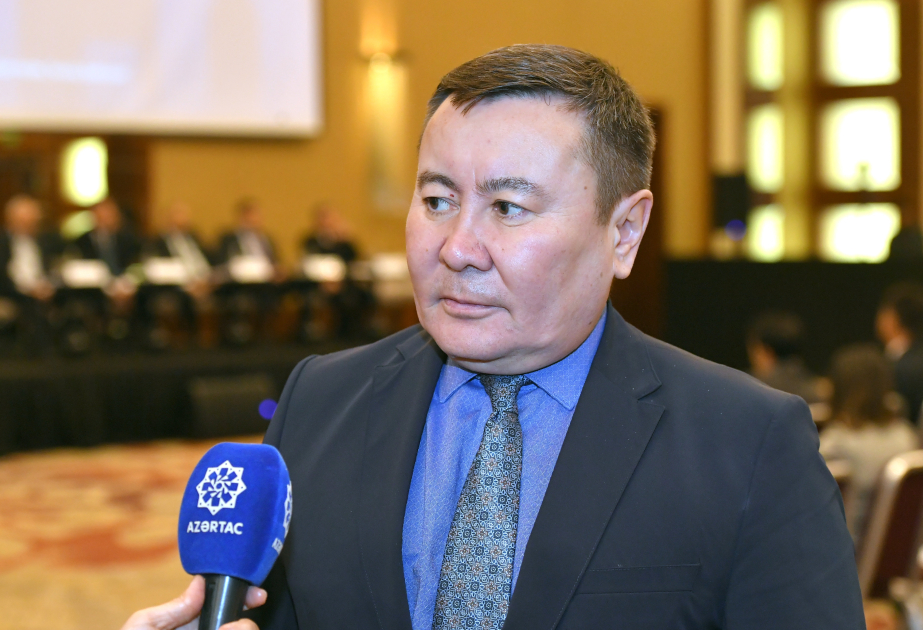 Талгат Калиев: Развитие формата C6 имеет логические перспективы