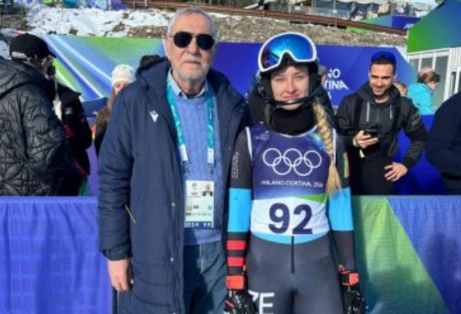 Çingiz Hüseynzadə: Azərbaycanın Qış Olimpiya Oyunlarında təmsil olunması çox vacibdir - MÜSAHİBƏ