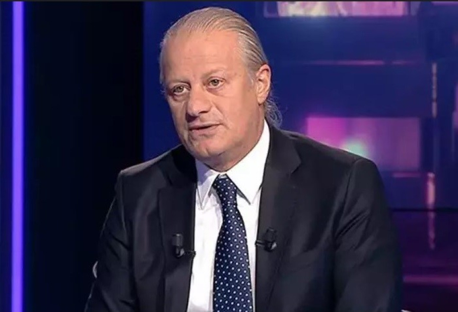 Tugay Kerimoğlu: “Disfruto del juego del Qarabağ” - EXCLUSIVA