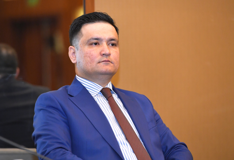 Komroni Hidoyatzoda: Zusammenarbeit mit Aserbaidschan ist eines der Hauptziele der Außenpolitik Tadschikistans