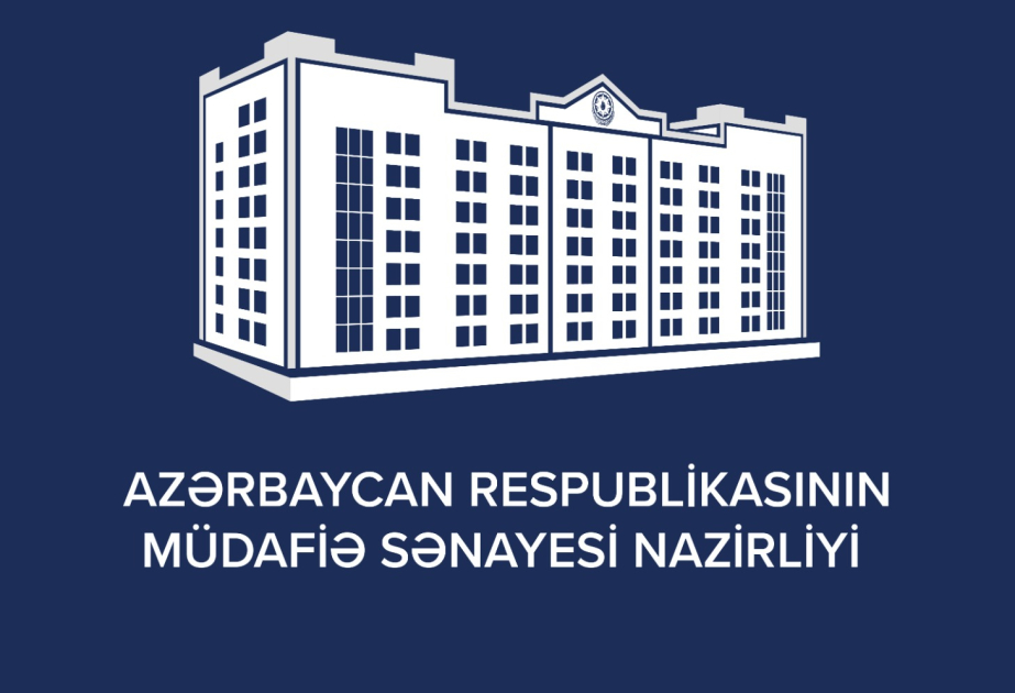 "Azərsilah"ın Şirvan şəhərində yerləşən zavodunda qəza olub