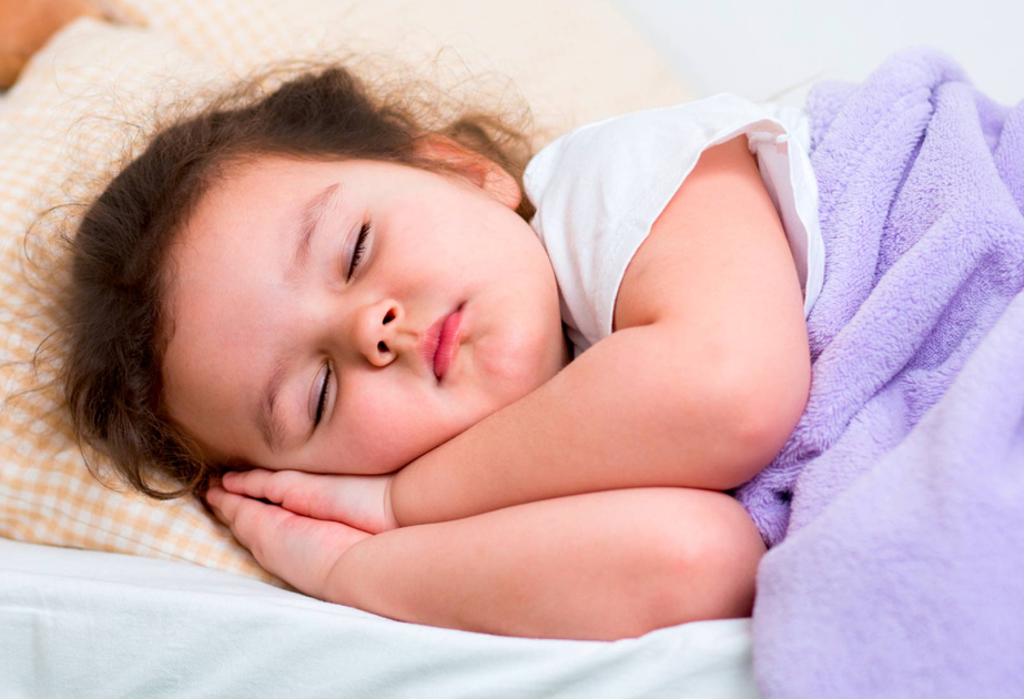 Sleep apnea doubles children’s risk of influenza and COVID-19, scientists warn