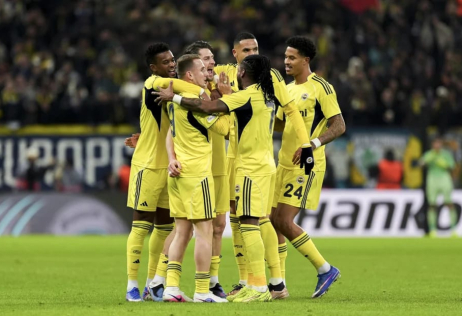 Fenerbahçe date Nottingham Forest in Europa League playoff 1st leg