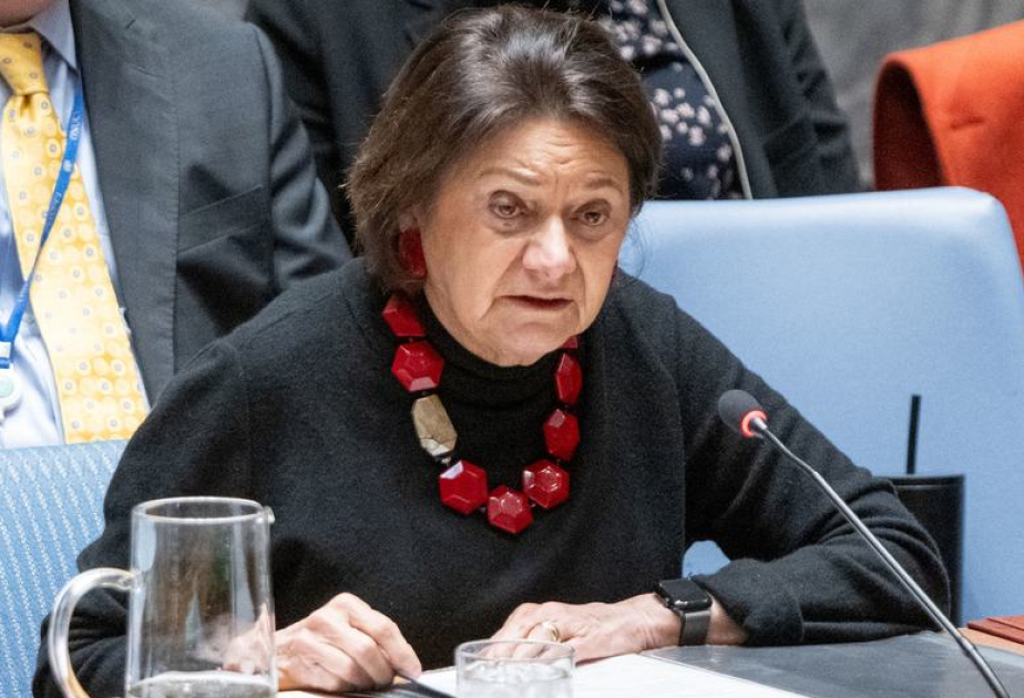 La situation au Moyen-Orient discutée au Conseil de sécurité de l'ONU
