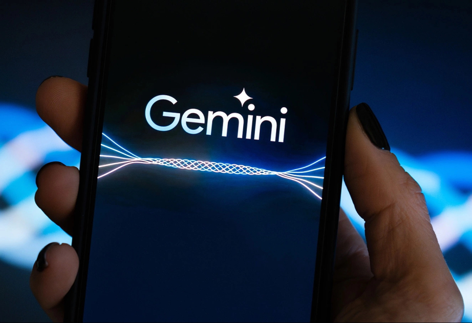 Google Gemini научился генерировать 30-секундные музыкальные треки по описанию и картинкам