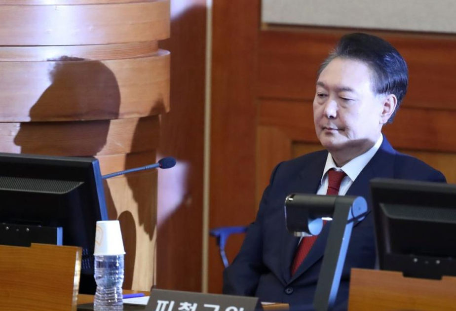 Südkoreas Ex-Präsident Yoon muss lebenslang ins Gefängnis