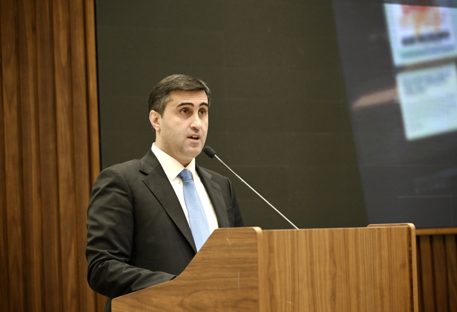 Executive Director hails Baku Initiative Group’s exemplary role in global decolonization