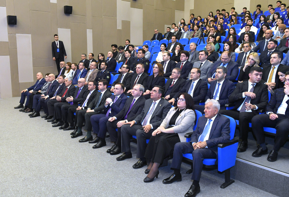 "ASAN xidmət" “Gələcək üçün bacarıqlar” layihəsinin əhatə dairəsini genişləndirir VİDEO
