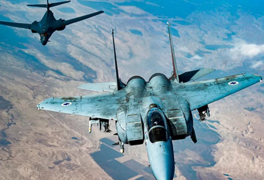 ABŞ və İsrail İrana qarşı “sərt zərbələr”ə hazırlaşır: SEPAH qərargahı hədəfdədir