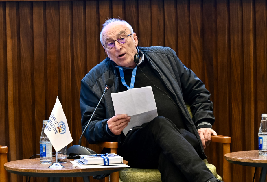 "Nazione" müstəqillik hərəkatının üzvü: Adanın işğalından sonra korsikalıların yüksək vəzifələrə çıxışı məhdudlaşdırıldı