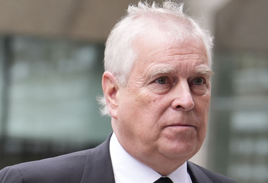 King Charles reacts to arrest of his brother, former Prince Andrew: "The law must take its course"