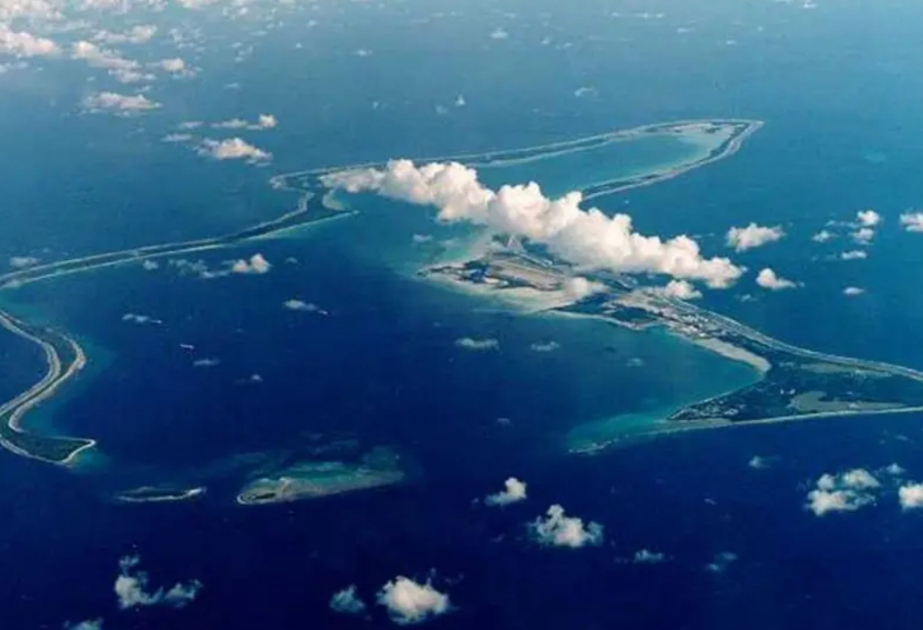 Trump critique le Royaume-Uni au sujet du bail de Diego Garcia dans un contexte de tensions avec l'Iran