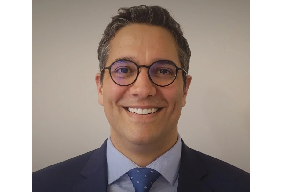 Азербайджан стал настоящим центром внимания на пересечении Европы, Ближнего Востока и Евразии - Массааб аль-Алузи