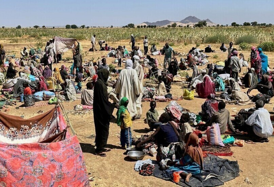 UNICEF warns Sudan violence putting children at growing risk after deadly drone strikes