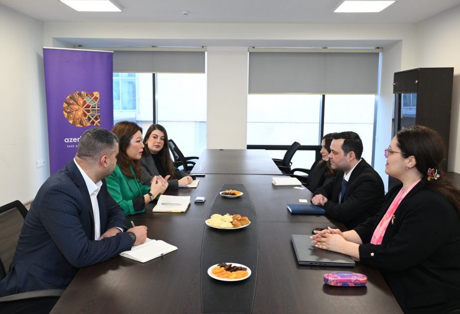 Azerbaijan strengthens its position on international gastronomic map